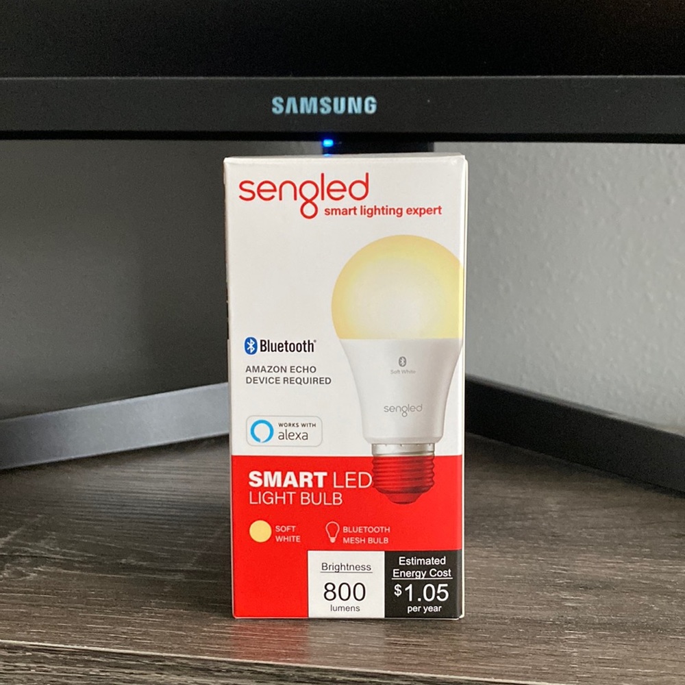 Spengler Smart Light